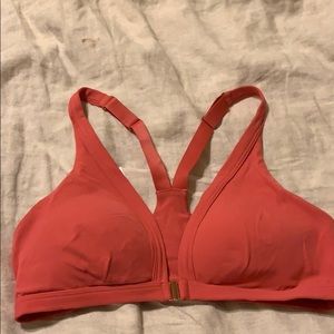 Athleta bra
